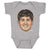 Reed Sheppard Kids Baby Onesie | 500 LEVEL