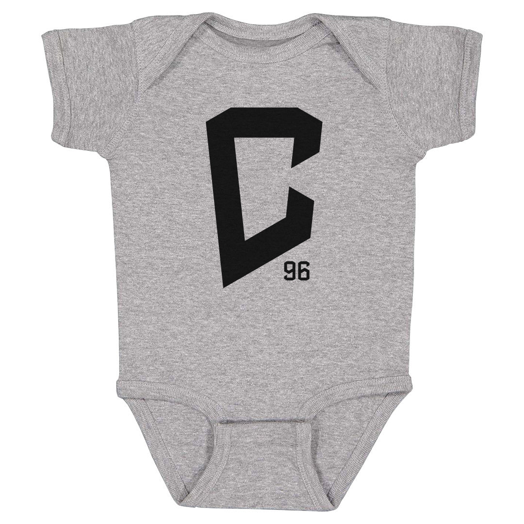 Columbus Crew Kids Baby Onesie | 500 LEVEL