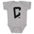 Columbus Crew Kids Baby Onesie | 500 LEVEL