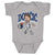 Luka Doncic Kids Baby Onesie | 500 LEVEL