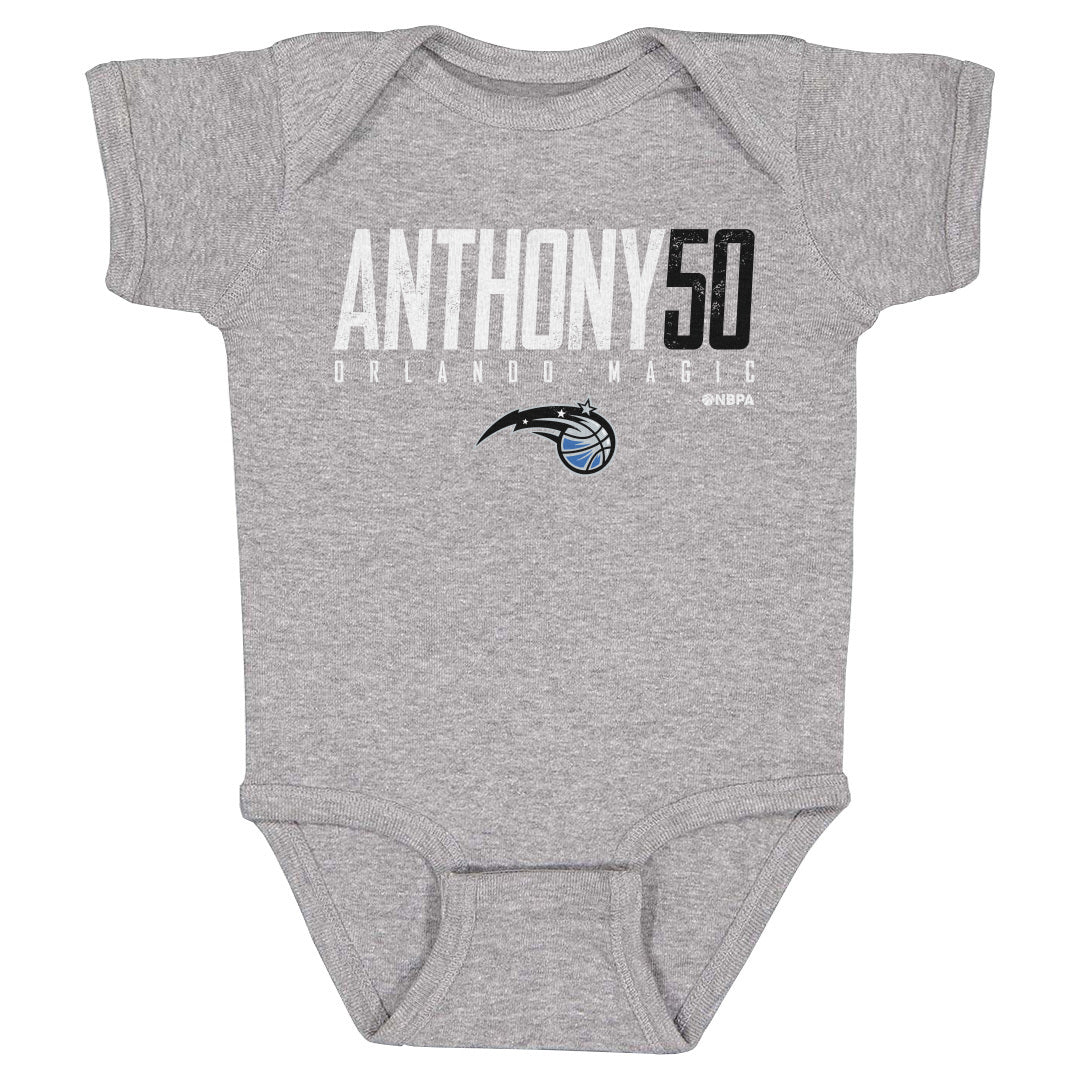 Cole Anthony Kids Baby Onesie | 500 LEVEL