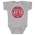 Jack Leiter Kids Baby Onesie | 500 LEVEL