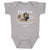 Kevin Durant Kids Baby Onesie | 500 LEVEL