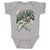 Davante Adams Kids Baby Onesie | 500 LEVEL