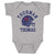 Thurman Thomas Kids Baby Onesie | 500 LEVEL