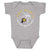 Jarace Walker Kids Baby Onesie | 500 LEVEL