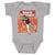 Gunnar Henderson Kids Baby Onesie | 500 LEVEL