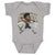 Giannis Antetokounmpo Kids Baby Onesie | 500 LEVEL