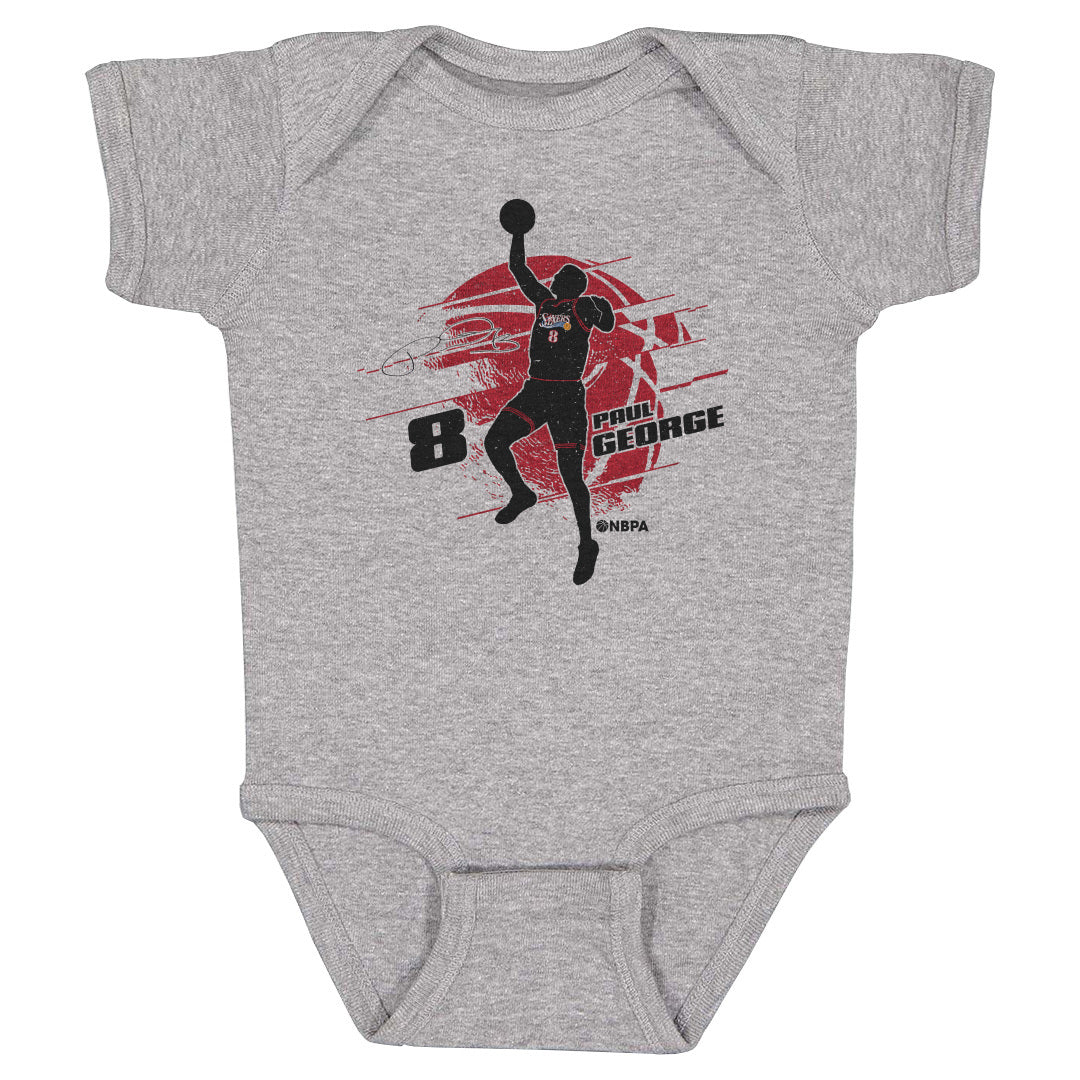 76ers shops baby gear