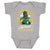 Lawrence Butler Kids Baby Onesie | 500 LEVEL