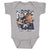 Bo Nix Kids Baby Onesie | 500 LEVEL