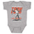 Spencer Torkelson Kids Baby Onesie | 500 LEVEL