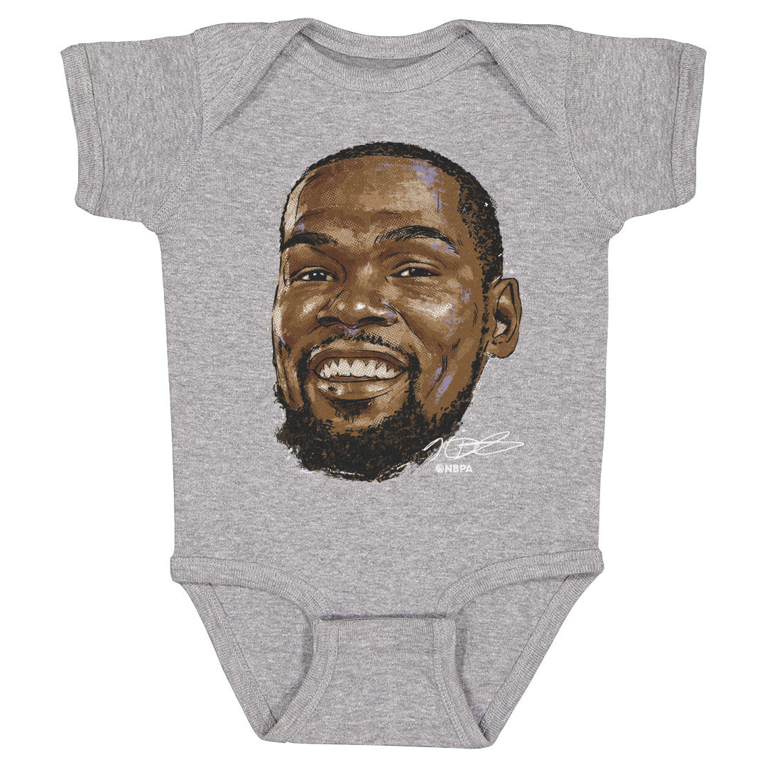 Kevin Durant Kids Baby Onesie | 500 LEVEL