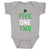 Austin FC Kids Baby Onesie | 500 LEVEL