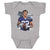 Blake Corum Kids Baby Onesie | 500 LEVEL