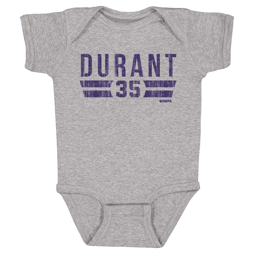 Kevin Durant Kids Baby Onesie | 500 LEVEL