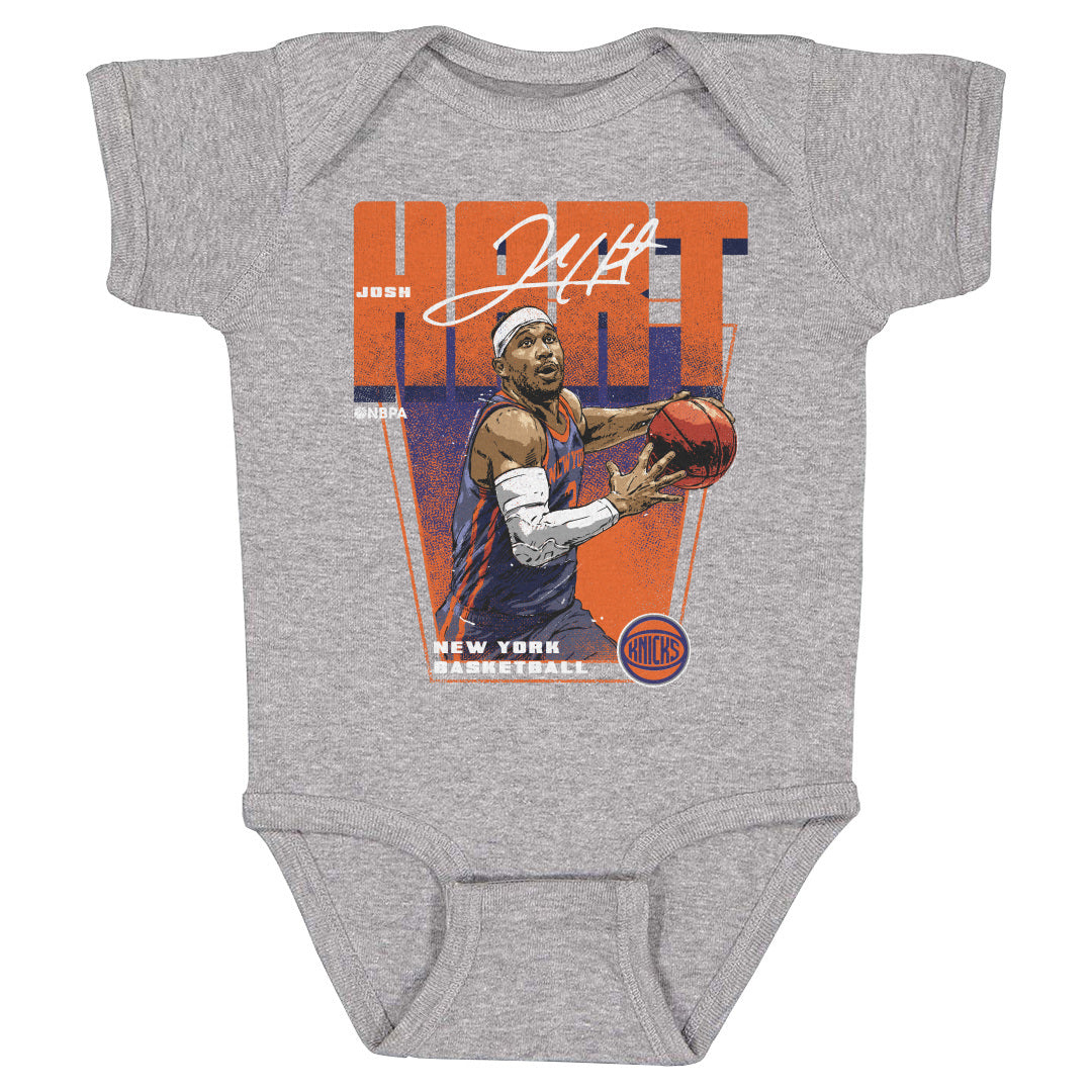 Josh Hart Kids Baby Onesie | 500 LEVEL