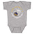 Gary Payton II Kids Baby Onesie | 500 LEVEL