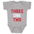 Chicago Fire FC Kids Baby Onesie | 500 LEVEL