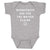 Fantasy Football Kids Baby Onesie | 500 LEVEL