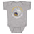 Andrew Wiggins Kids Baby Onesie | 500 LEVEL