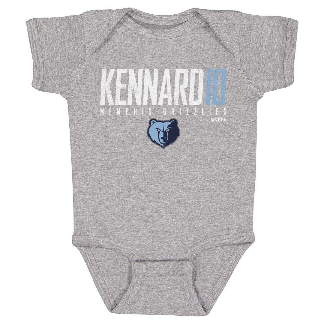 Luke Kennard Kids Baby Onesie | 500 LEVEL