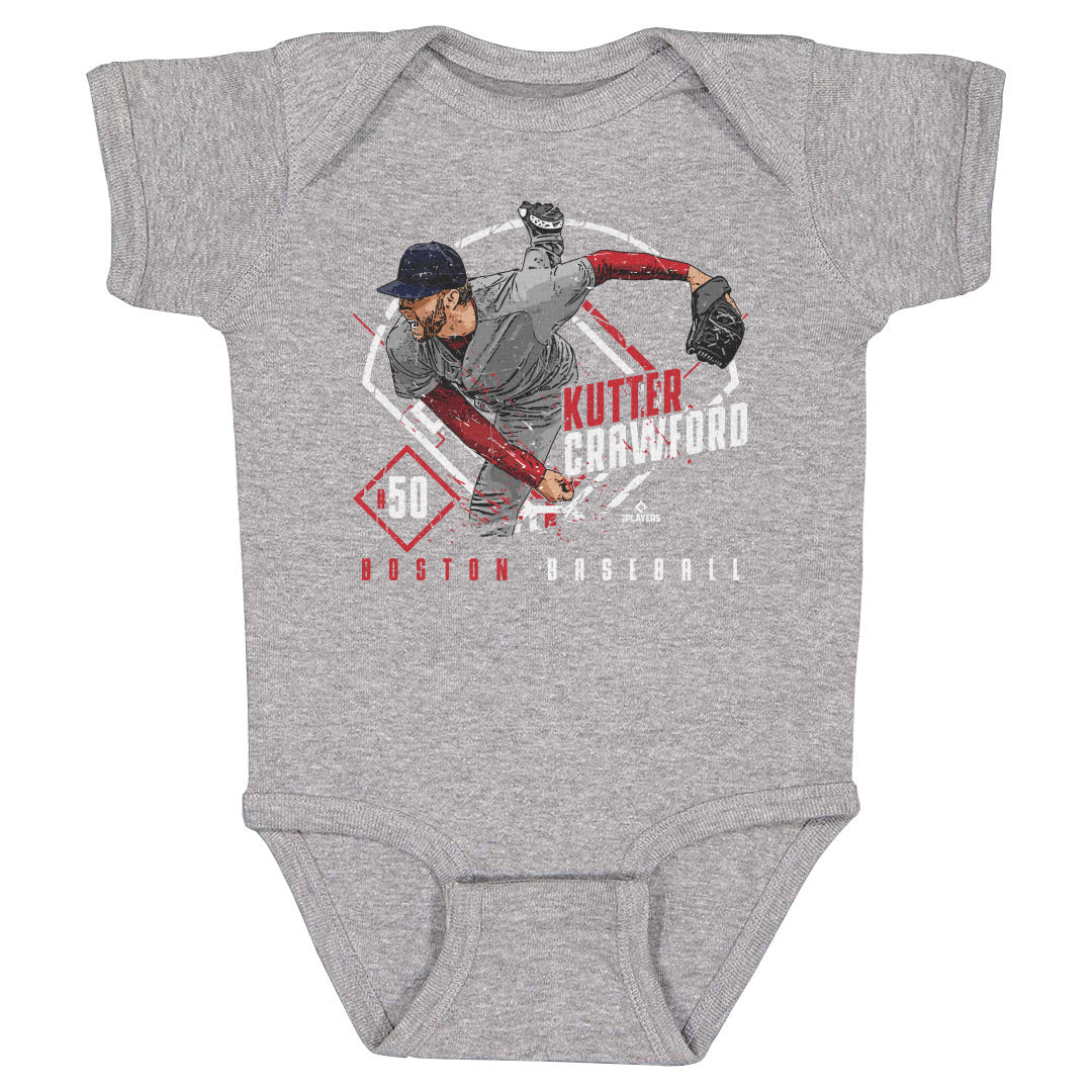 Kutter Crawford Kids Baby Onesie | 500 LEVEL