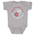 Ron Holland II Kids Baby Onesie | 500 LEVEL