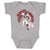 Thurman Thomas Kids Baby Onesie | 500 LEVEL