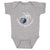 GG Jackson Kids Baby Onesie | 500 LEVEL