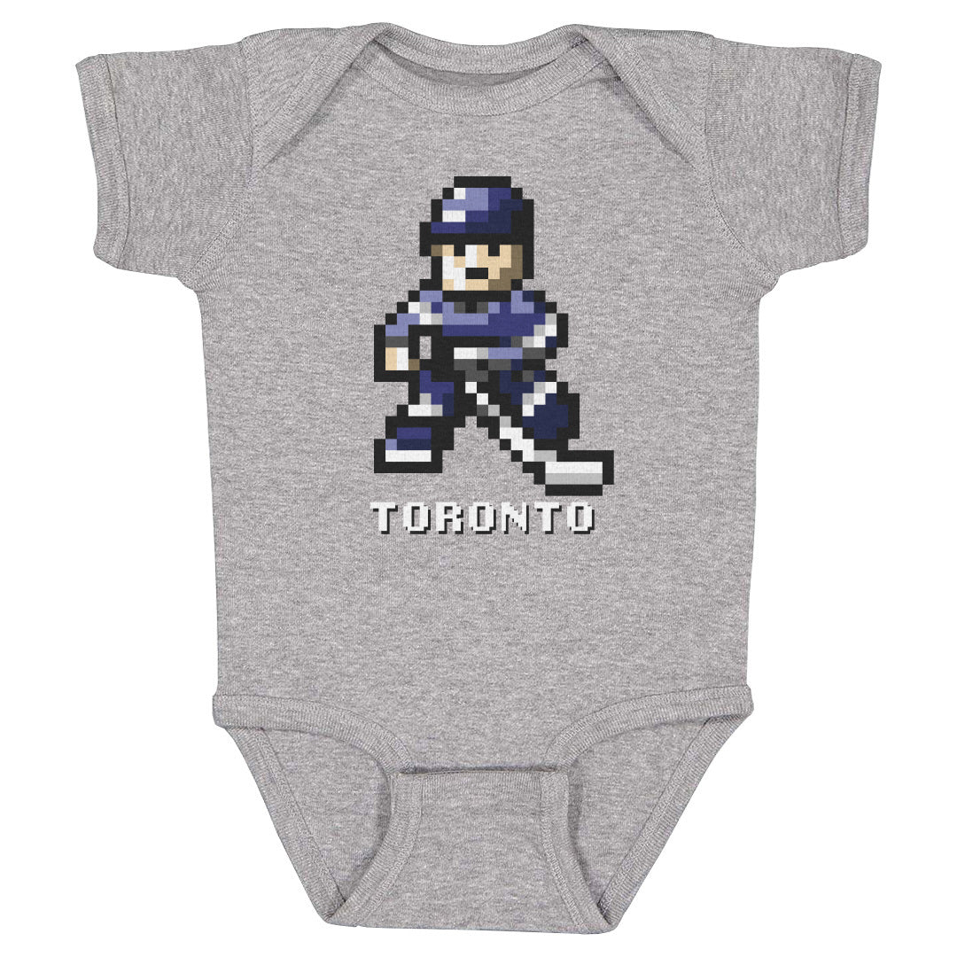 Toronto Kids Baby Onesie | 500 LEVEL