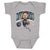 Donte DiVincenzo Kids Baby Onesie | 500 LEVEL