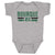 Mavrik Bourque Kids Baby Onesie | 500 LEVEL