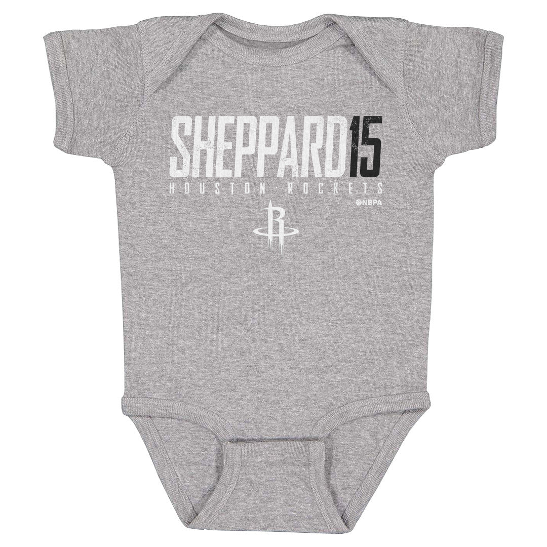 Reed Sheppard Kids Baby Onesie | 500 LEVEL