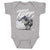 Cooper Kupp Kids Baby Onesie | 500 LEVEL