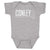 Mike Conley Kids Baby Onesie | 500 LEVEL