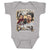 Corbin Carroll Kids Baby Onesie | 500 LEVEL