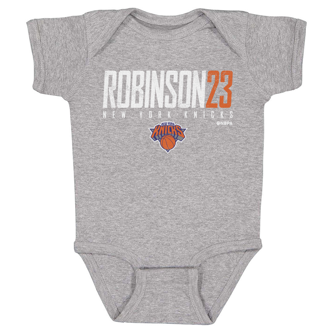 Mitchell Robinson Kids Baby Onesie | 500 LEVEL