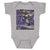 DeMar DeRozan Kids Baby Onesie | 500 LEVEL