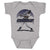 Jazz Chisholm Jr. Kids Baby Onesie | 500 LEVEL