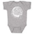 Devin Booker Kids Baby Onesie | 500 LEVEL