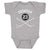 Stu Grimson Kids Baby Onesie | 500 LEVEL