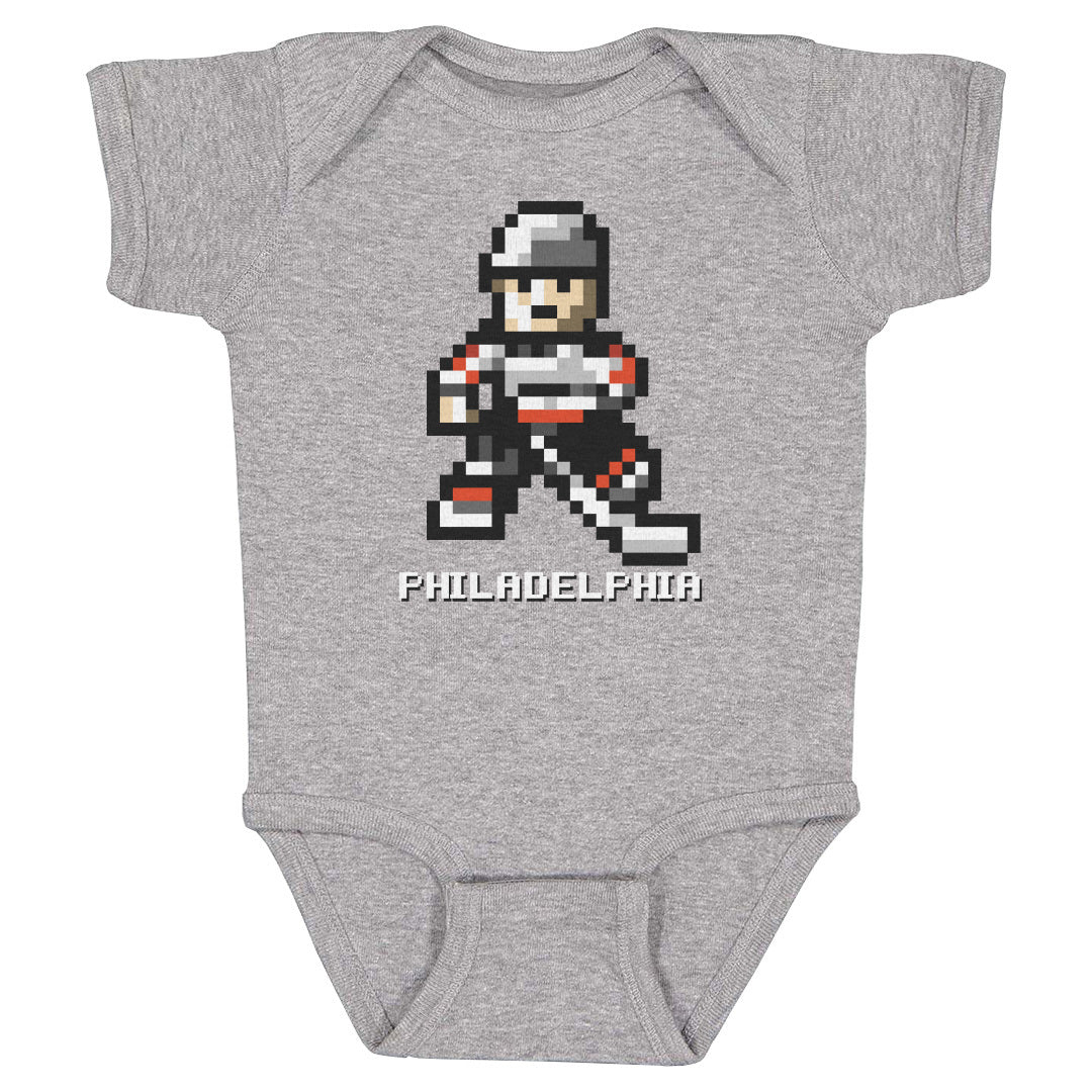 Philadelphia Kids Baby Onesie | 500 LEVEL