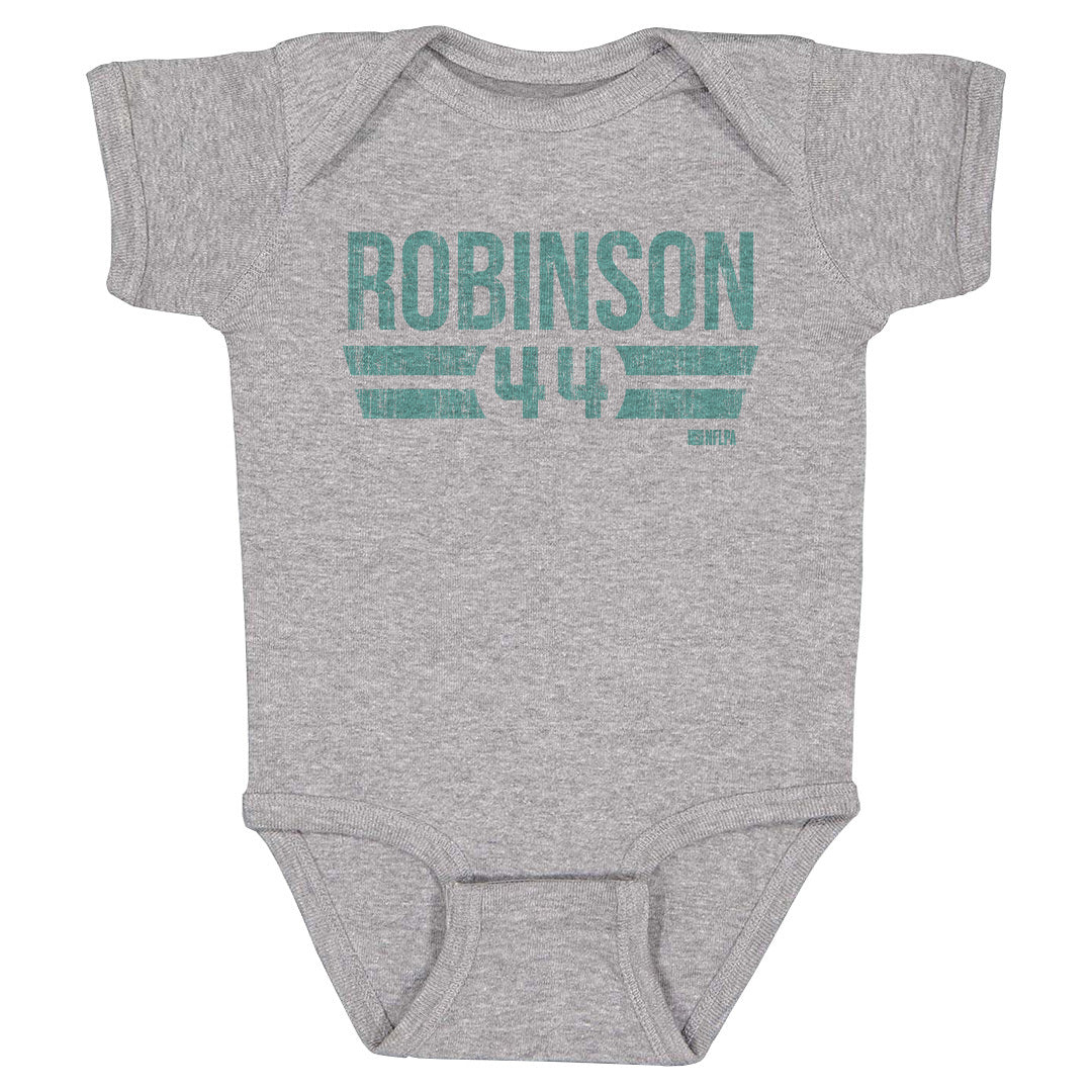 Chop Robinson Kids Baby Onesie | 500 LEVEL