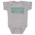 Chop Robinson Kids Baby Onesie | 500 LEVEL