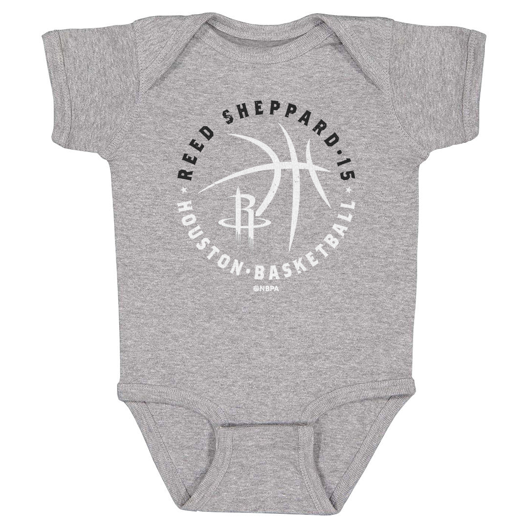 Reed Sheppard Kids Baby Onesie | 500 LEVEL