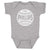 Tyler Phillips Kids Baby Onesie | 500 LEVEL