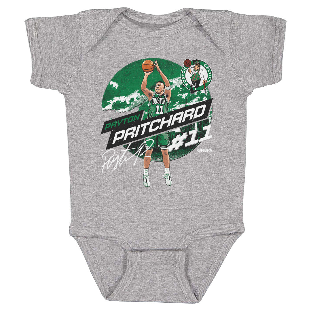 Payton Pritchard Kids Baby Onesie | 500 LEVEL