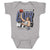 Andrew Carr Kids Baby Onesie | 500 LEVEL