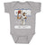 Andrew Carr Kids Baby Onesie | 500 LEVEL